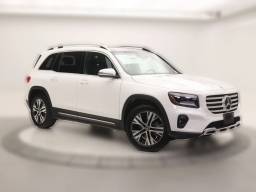 Mercedes-Benz GLB GLB 250 SUV 2026