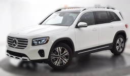 Mercedes-Benz GLB GLB 250 SUV 2026