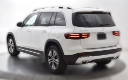 Mercedes-Benz GLB GLB 250 SUV 2026