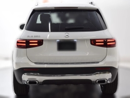 Mercedes-Benz GLB GLB 250 SUV 2026