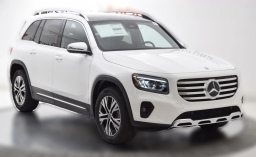 Mercedes-Benz GLB GLB 250 SUV 2026