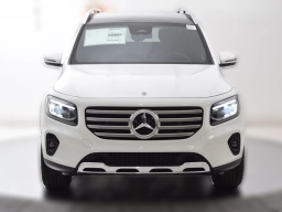 Mercedes-Benz GLB GLB 250 SUV 2026