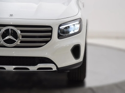 Mercedes-Benz GLB GLB 250 SUV 2026