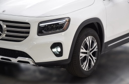 Mercedes-Benz GLB GLB 250 SUV 2026