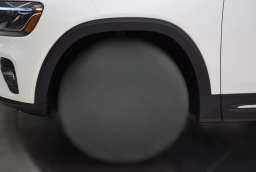 Mercedes-Benz GLB GLB 250 SUV 2026