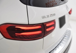 Mercedes-Benz GLB GLB 250 SUV 2026