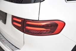 Mercedes-Benz GLB GLB 250 SUV 2026