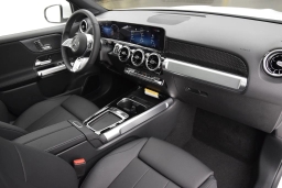 Mercedes-Benz GLB GLB 250 SUV 2026