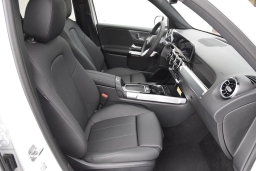 Mercedes-Benz GLB GLB 250 SUV 2026