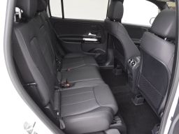 Mercedes-Benz GLB GLB 250 SUV 2026