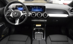 Mercedes-Benz GLB GLB 250 SUV 2026