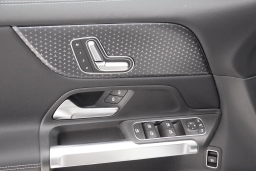 Mercedes-Benz GLB GLB 250 SUV 2026