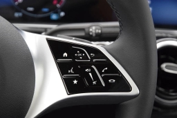 Mercedes-Benz GLB GLB 250 SUV 2026