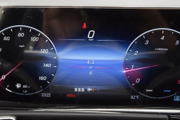 Mercedes-Benz GLB GLB 250 SUV 2026