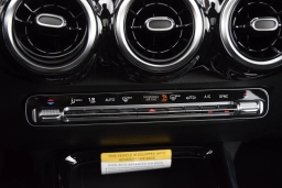 Mercedes-Benz GLB GLB 250 SUV 2026