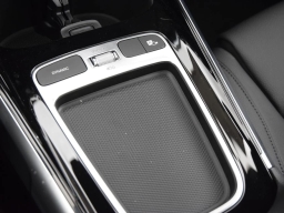 Mercedes-Benz GLB GLB 250 SUV 2026