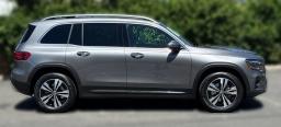 Mercedes-Benz GLB GLB 250 SUV 2026