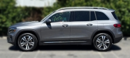 Mercedes-Benz GLB GLB 250 SUV 2026