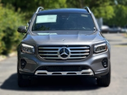 Mercedes-Benz GLB GLB 250 SUV 2026