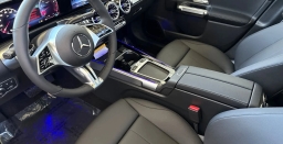 Mercedes-Benz GLB GLB 250 SUV 2026