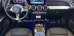 Mercedes-Benz GLB GLB 250 SUV 2026