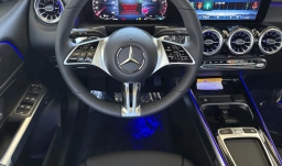 Mercedes-Benz GLB GLB 250 SUV 2026