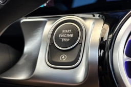 Mercedes-Benz GLB GLB 250 SUV 2026