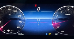 Mercedes-Benz GLB GLB 250 SUV 2026