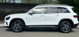 Mercedes-Benz GLB GLB 250 SUV 2026