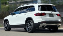 Mercedes-Benz GLB GLB 250 SUV 2026