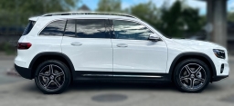 Mercedes-Benz GLB GLB 250 SUV 2026