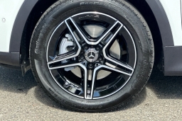 Mercedes-Benz GLB GLB 250 SUV 2026