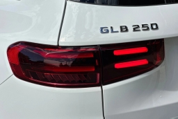 Mercedes-Benz GLB GLB 250 SUV 2026