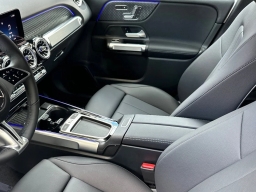Mercedes-Benz GLB GLB 250 SUV 2026