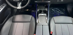 Mercedes-Benz GLB GLB 250 SUV 2026