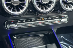 Mercedes-Benz GLB GLB 250 SUV 2026