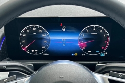 Mercedes-Benz GLB GLB 250 SUV 2026