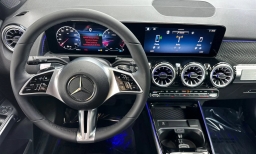 Mercedes-Benz GLB GLB 250 SUV 2026