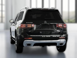 Mercedes-Benz GLB GLB 250 SUV 2026