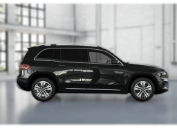 Mercedes-Benz GLB GLB 250 SUV 2026