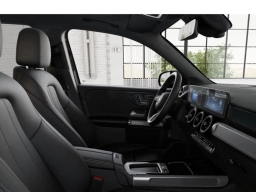 Mercedes-Benz GLB GLB 250 SUV 2026