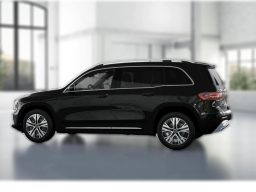 Mercedes-Benz GLB GLB 250 SUV 2026