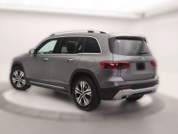 Mercedes-Benz GLB GLB 250 SUV 2026