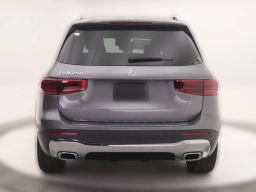 Mercedes-Benz GLB GLB 250 SUV 2026