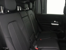 Mercedes-Benz GLB GLB 250 SUV 2026