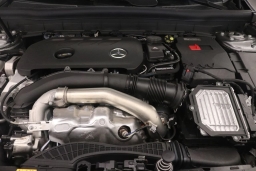 Mercedes-Benz GLB GLB 250 SUV 2026