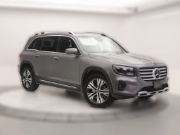 Mercedes-Benz GLB GLB 250 SUV 2026