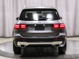 Mercedes-Benz GLB GLB 250 SUV 2026