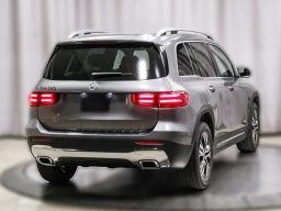 Mercedes-Benz GLB GLB 250 SUV 2026