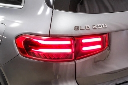 Mercedes-Benz GLB GLB 250 SUV 2026